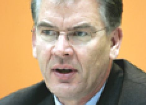 Neues Förderprogramm für Agrarexport angekündigt