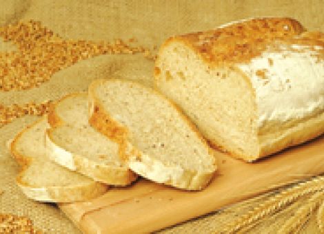 Wertanteil des Weizens im Brot bleibt niedrig
