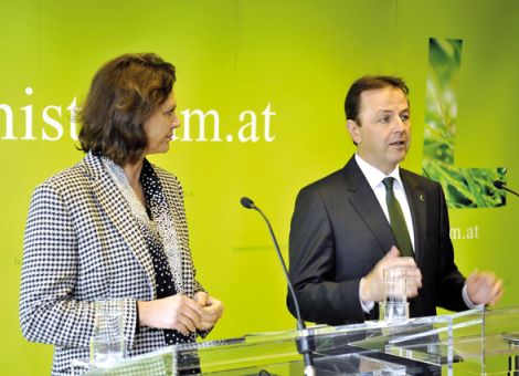 Bei der GAP-Reform große Brüche vermeiden