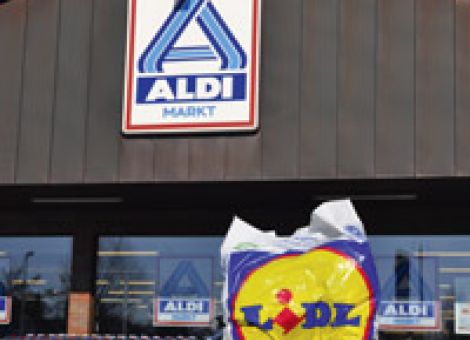 Haben die Discounter ihre Wachstumsgrenze erreicht?