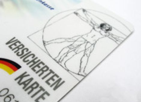 Neue Beitragsgestaltung bei der Krankenversicherung