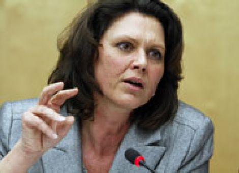 Bund-Länder-Einigung auf Dioxin-Aktionsplan