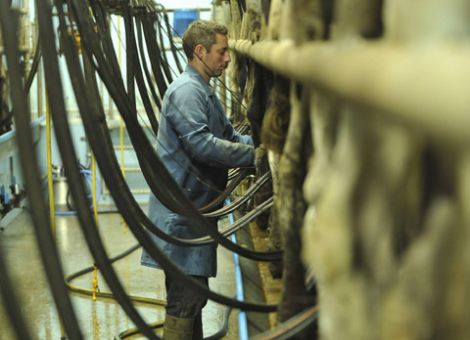 Aigner gegen Geld für Produktionsverzicht