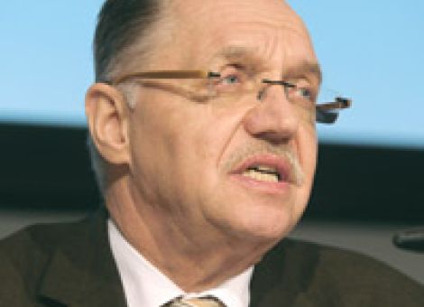 Sonnleitner warnt vor „Amerikanisierung“