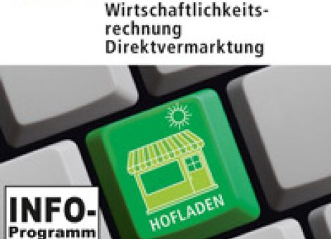 Direktvermarkten – lohnt sich das?