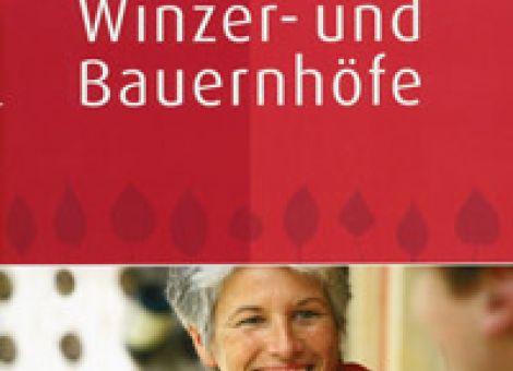 Die Ferien auf dem Land verbringen