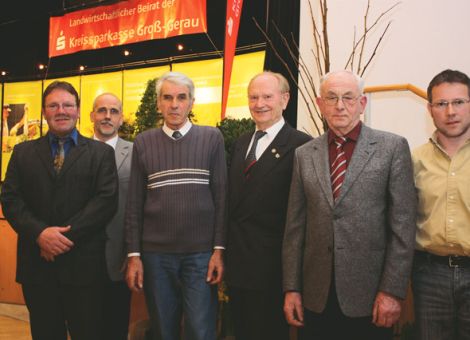 VLF Aereboenia-Starkenburg gegründet
