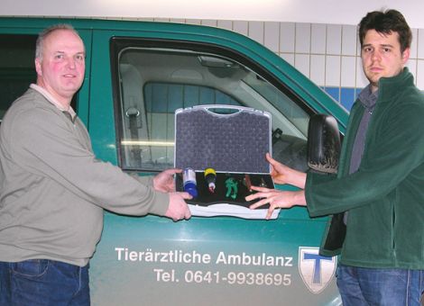 Hessischer Ziegentag