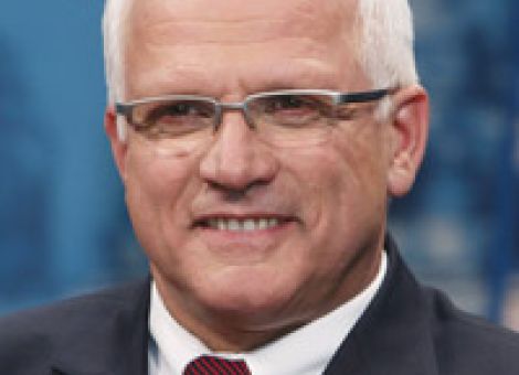 Bleser übernahm Posten des Staatssekretärs