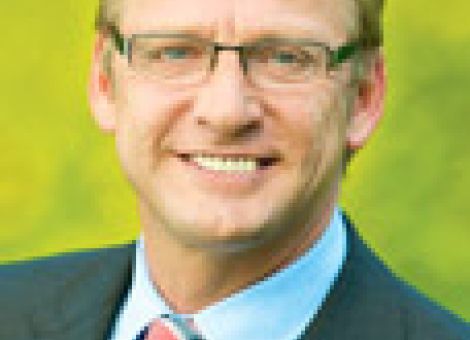 Holzenkamp neuer Unions-Agrarsprecher