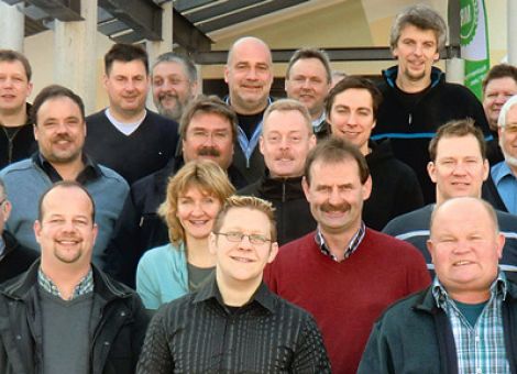 Landwirtschaft nach 2013