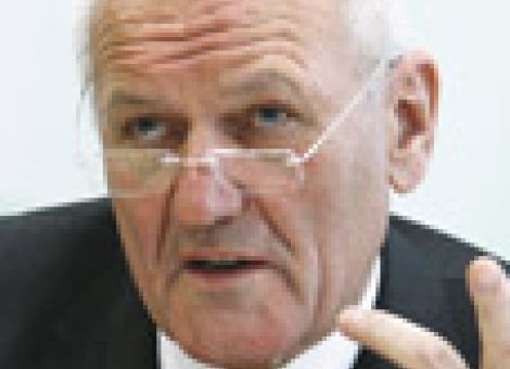 Nüssel erwartet keine Kappung der Direktzahlungen