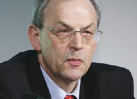 Bauernverband mit Kritik an Aigners Charta-Prozess