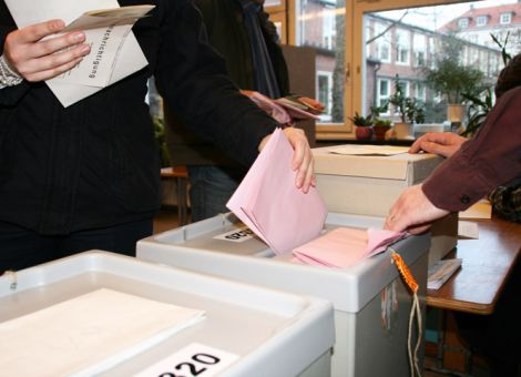 Agrarpolitik in Deutschland wird wieder grüner