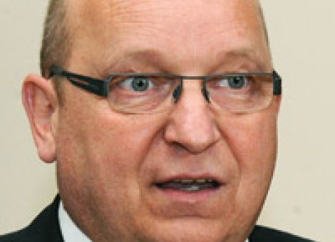 Führungswechsel bei Hünfelder Molkerei