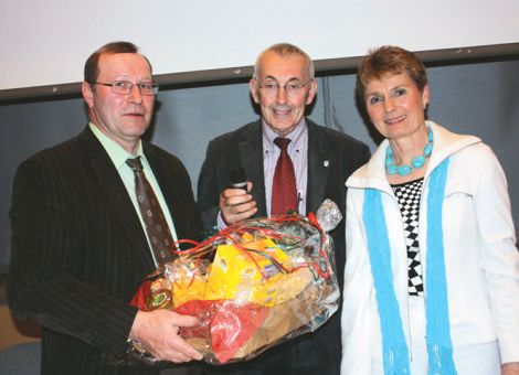 Herausforderungen und Perspektiven der Landwirte