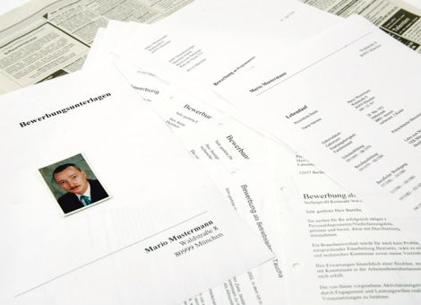 Das Aushängeschild muss stimmen