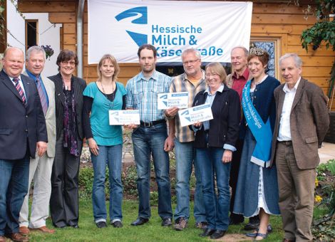 Neue Partnerbetriebe