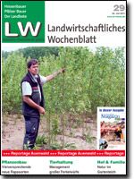 Ausgabe 29/2011 Ausgabe 29/2011