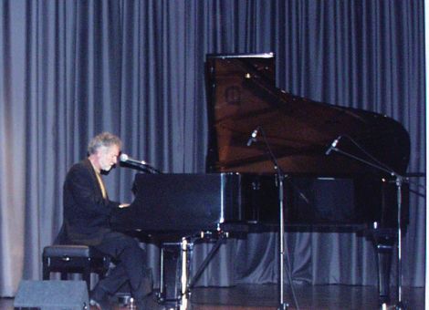 Ein Konzert für den Wald