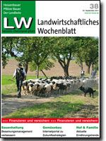 Ausgabe 38/2011 Ausgabe 38/2011