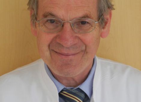 Morbus Parkinson: Ein Bote im Gehirn fehlt