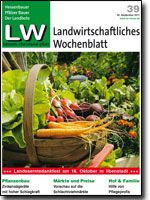 Ausgabe 39/2011 Ausgabe 39/2011