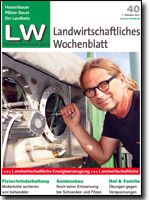 Ausgabe 40/2011 Ausgabe 40/2011