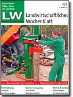 Ausgabe 41/2011 Ausgabe 41/2011