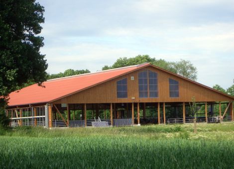 Obergrenzen für die Privilegierung geplant