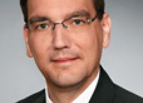 Hemmerling wird Vizegeneral beim DBV