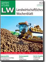 Ausgabe 42/2011 Ausgabe 42/2011