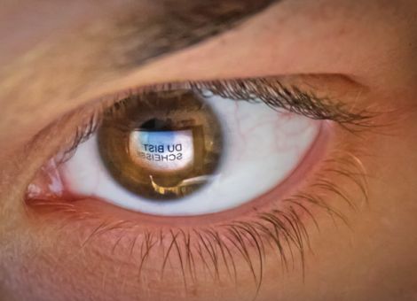 Cyber-Mobbing ist virtuelles Fertigmachen