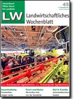 Ausgabe 45/2011 Ausgabe 45/2011