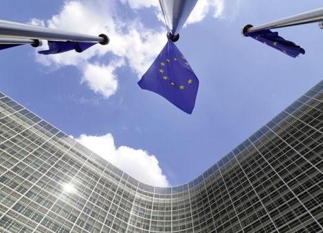 Brüssel rechnet selbst mit zusätzlicher Bürokratie