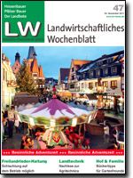 Ausgabe 47/2011 Ausgabe 47/2011