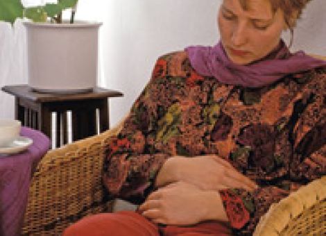 Darm in Aufruhr – so kommt er zur Ruhe