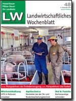 Ausgabe 48/2011 Ausgabe 48/2011