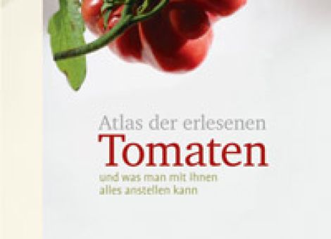 Tomaten-Atlas