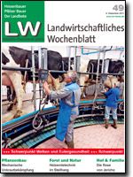 Ausgabe 49/2011 Ausgabe 49/2011