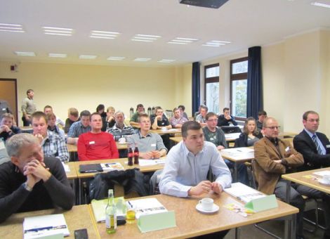 „Perspektive – Zukunft – Landwirtschaft“