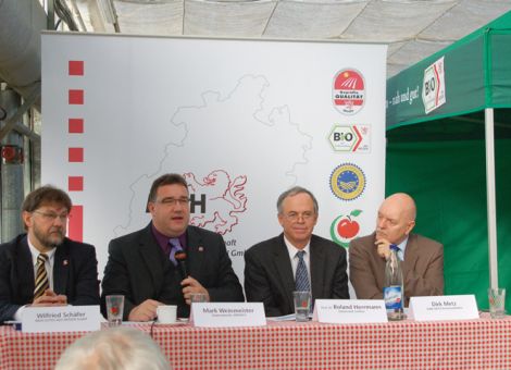 Regionalität gewinnt an Bedeutung
