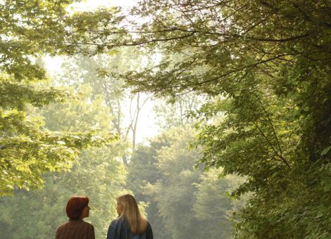 Selbsthilfe gegen den Seelenschmerz