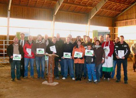 Sinnvoll für Spessart-Weiden