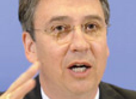 Bedenken gegenüber zu viel Markttransparenz