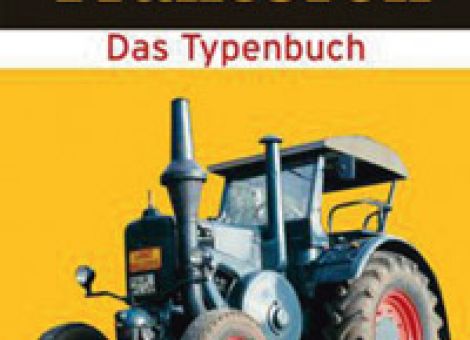 Deutsche Traktoren