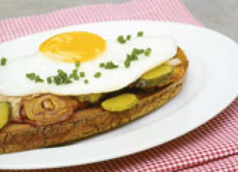 Schweineschnitzel 