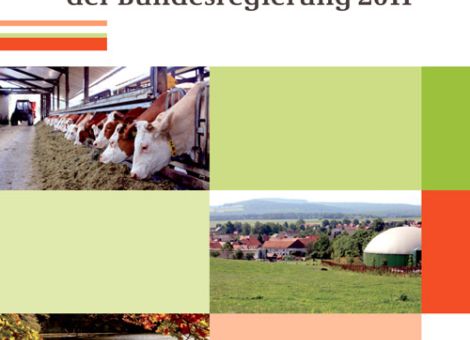 Fraktionen streiten um die richtige Agrarpolitik