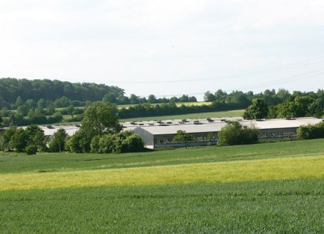 Öffentlichkeitsarbeit für Bauvorhaben früh planen