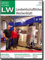 Ausgabe 16/2012 Ausgabe 16/2012